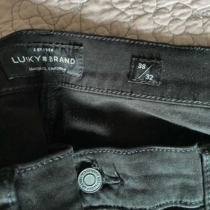 Lucky Brand Jeans - Lucky Brand men’s jeans Lucky Brand Jeans - Lucky Brand men’s jeans